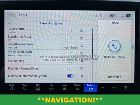 New 2026 Ford F350 Platinum image 26
