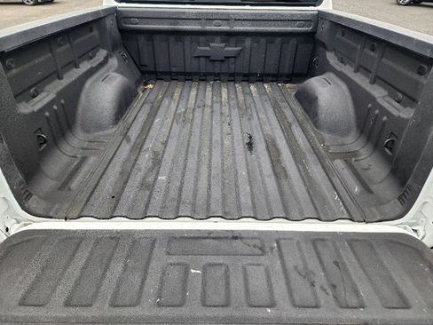 Certified 2021 Chevrolet Colorado LT w/ LT Convenience Package image 6