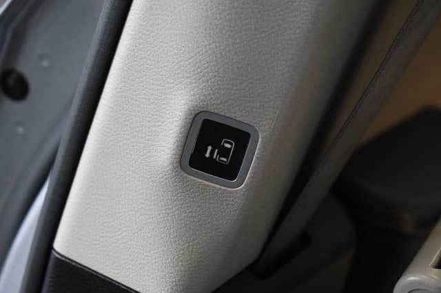 Used 2017 Chrysler Pacifica Touring Plus FWD image 20
