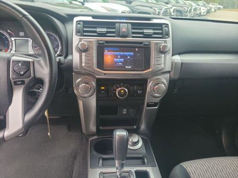 Certified 2019 Toyota 4Runner SR5 AWD/4WD image 24