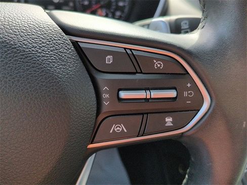 Used 2023 Hyundai Santa Fe SEL image 18