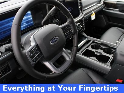 New 2026 Ford F350 Lariat w/ Lariat Ultimate Package