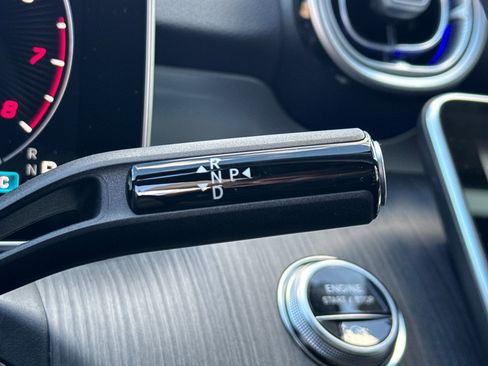 New 2026 Mercedes-Benz C 300 Sedan image 17