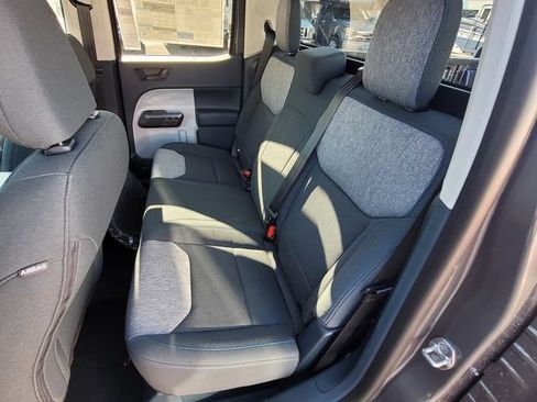New 2026 Ford Maverick XLT FWD image 6