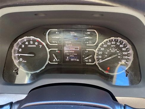 Used 2018 Toyota Tundra 1794 Edition image 16