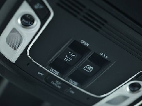 New 2026 Honda Ridgeline TrailSport image 46