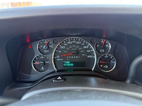 New 2025 Chevrolet Express 2500 w/ Driver Convenience Package image 20