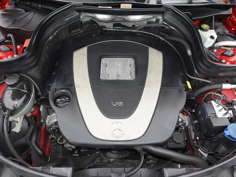 Used 2010 Mercedes-Benz GLK 350 2WD image 28