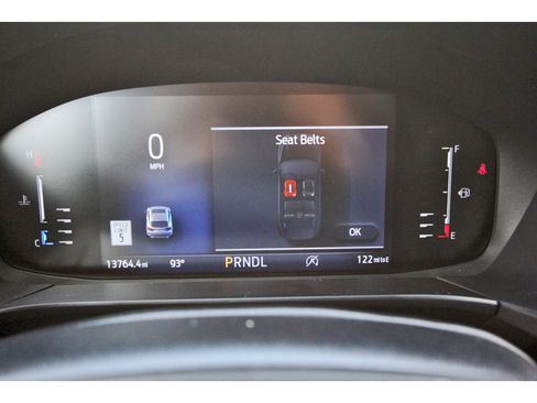 Used 2023 Ford Escape ST-Line w/ Tech Pack #1 FWD image 15