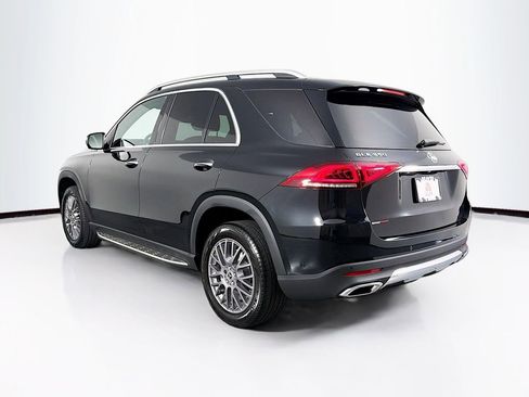 Used 2022 Mercedes-Benz GLE 350 w/ Premium Package image 7