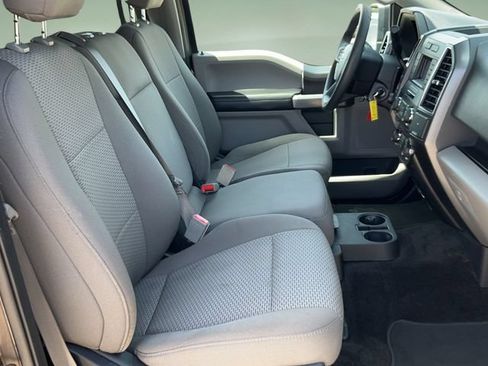 Used 2018 Ford F150 XLT RWD image 16