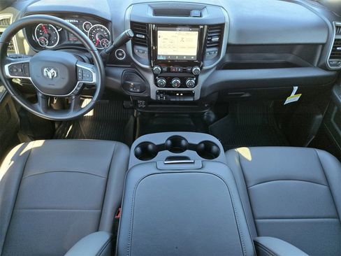 New 2025 RAM 2500 Tradesman w/ Chrome Appearance Group image 25