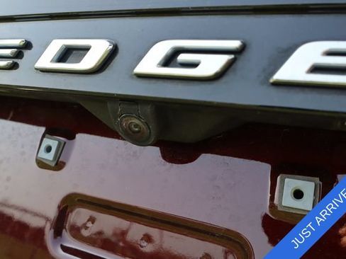 Used 2023 Ford Edge Titanium w/ Equipment Group 301A AWD/4WD image 12