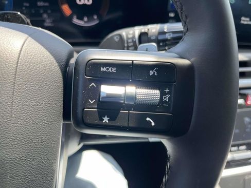 New 2026 Hyundai Santa Fe SEL FWD image 21