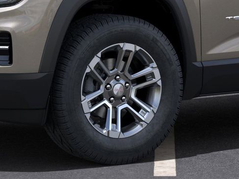 New 2026 GMC Terrain Elevation w/ LPO, Floor Liner Package image 33