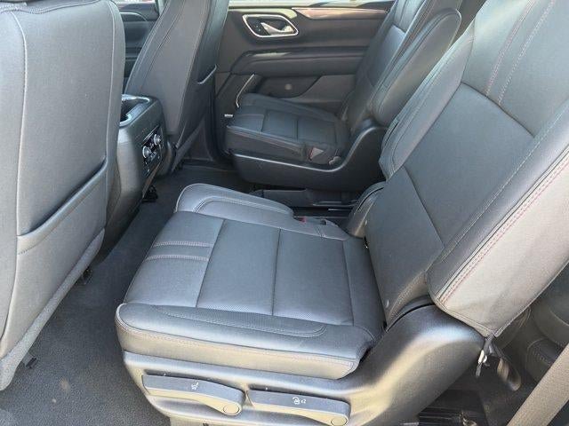 Used 2023 Chevrolet Tahoe RST w/ RST Performance Edition AWD/4WD image 20