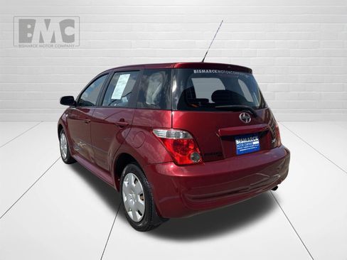 Used 2006 Scion xA FWD image 4