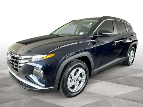 Used 2023 Hyundai Tucson SEL FWD image 4
