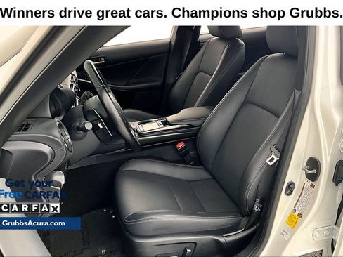 Used 2024 Lexus IS 300 w/ Comfort Package RWD image 32