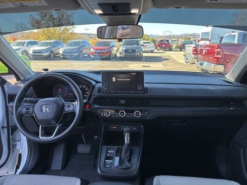 Certified 2024 Honda CR-V EX image 20