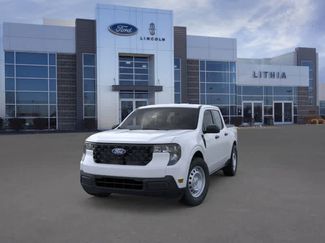 New 2026 Ford Maverick XL w/ Equipment Group 101A video 2