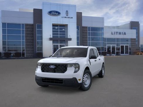 New 2026 Ford Maverick XL w/ Equipment Group 101A image 2