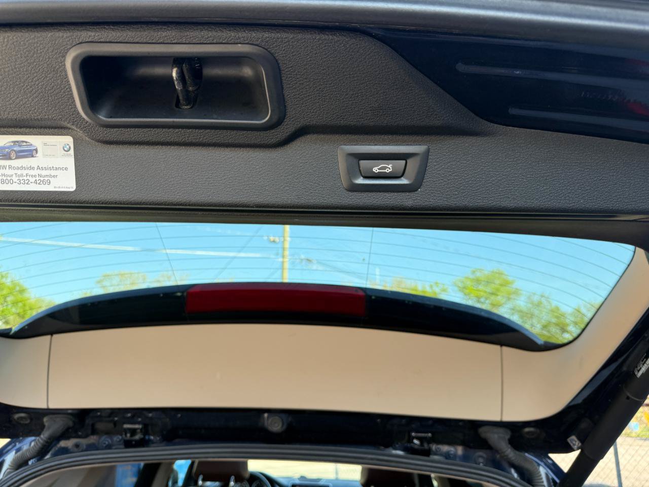 Used 2015 BMW X5 xDrive35i AWD/4WD image 42