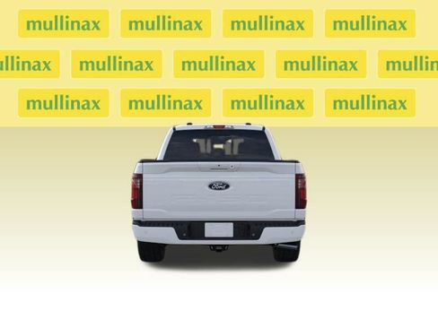 New 2026 Ford F150 XLT w/ Equipment Group 302A MID AWD/4WD image 40