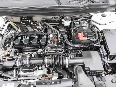 Used 2022 Honda Accord Sport image 28