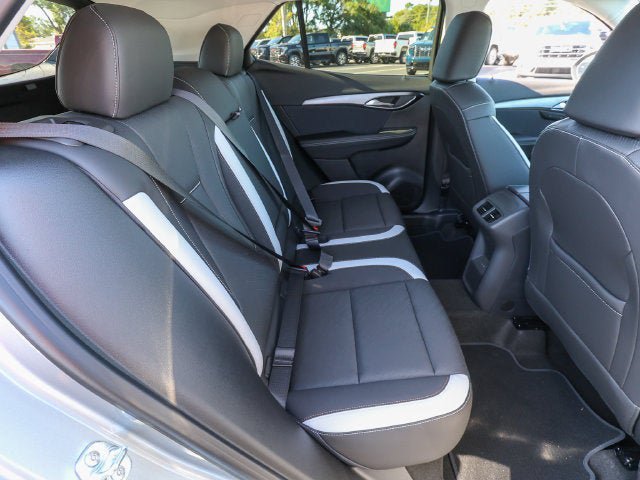 Used 2026 Buick Envision Sport Touring AWD/4WD image 26