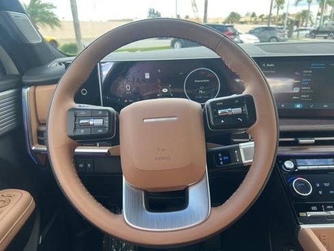 New 2026 Hyundai Santa Fe Calligraphy image 20