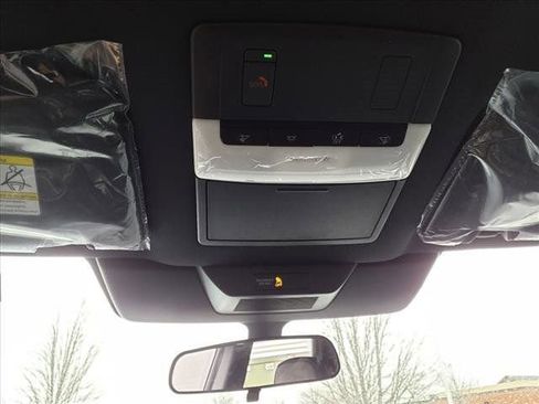 New 2025 Nissan Pathfinder Rock Creek image 26