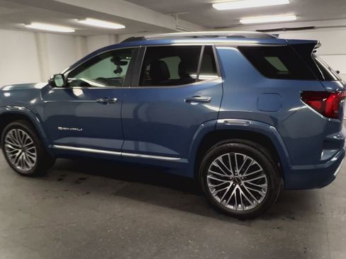 Certified 2026 GMC Terrain Denali image 41