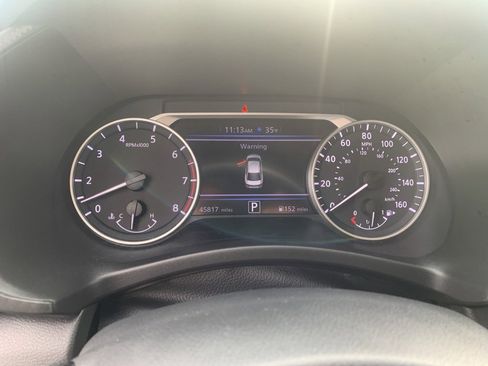 Used 2022 Nissan Sentra SV image 17