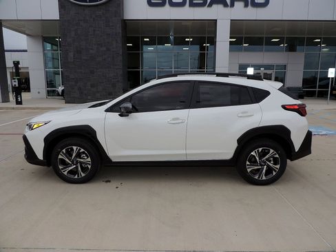 New 2026 Subaru Crosstrek 2.0i Premium image 8
