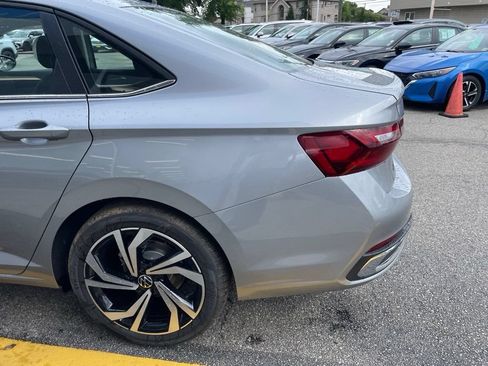 New 2026 Volkswagen Jetta SEL FWD image 10
