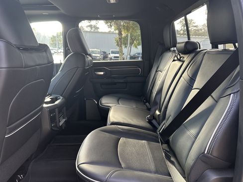 New 2026 RAM 2500 Power Wagon image 38