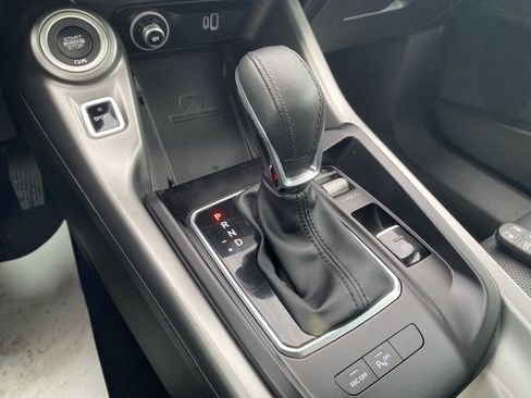 Used 2024 Dodge Hornet R/T Plus w/ Tech Pack Plus w/o Parking image 33