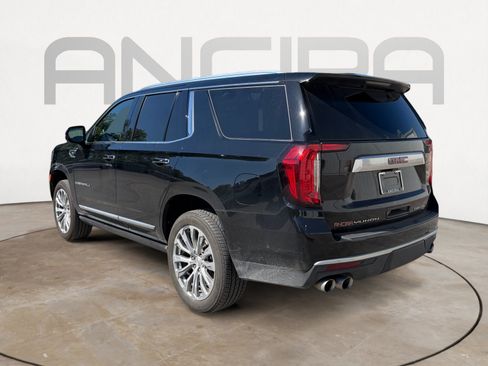Used 2024 GMC Yukon Denali w/ Denali Reserve Package AWD/4WD image 8