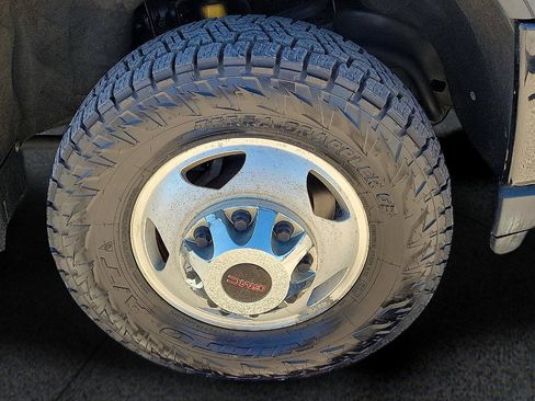 Used 2021 GMC Sierra 3500 Denali w/ Denali Ultimate Package image 7