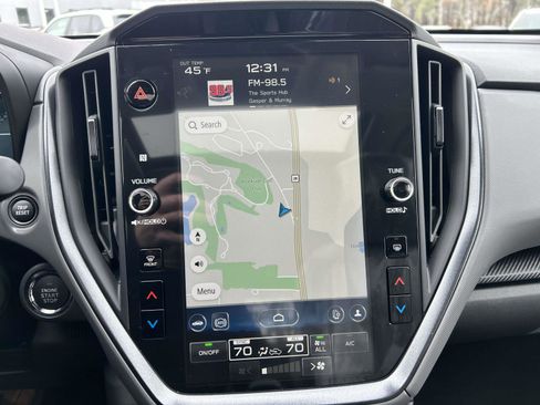 New 2026 Subaru Crosstrek 2.5i Limited image 10