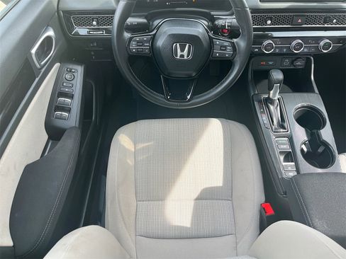 Used 2024 Honda Civic EX image 22