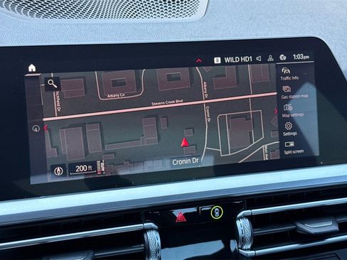 Used 2021 BMW M3 Competition image 18