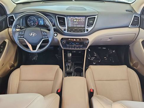 Used 2018 Hyundai Tucson SEL Plus FWD image 24