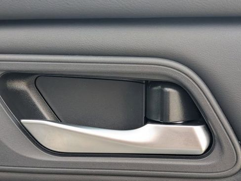 New 2026 Nissan Rogue SV FWD image 34