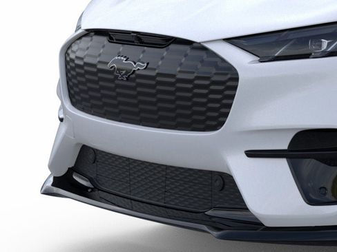 New 2025 Ford Mustang Mach-E GT image 17