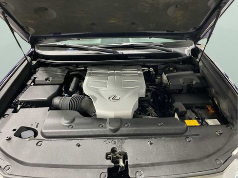 Used 2023 Lexus GX 460 Premium image 34