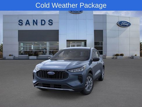 New 2026 Ford Escape Active w/ Tech Pack #1 image 2