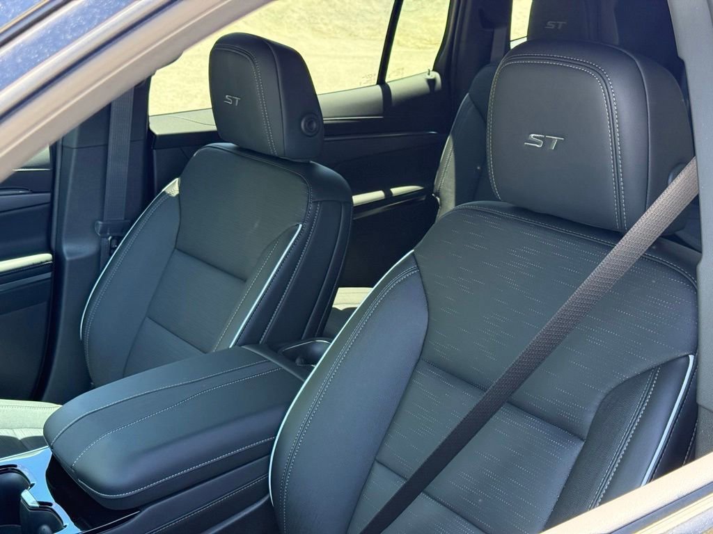 New 2026 Buick Enclave Sport Touring w/ Super Cruise Package FWD image 15