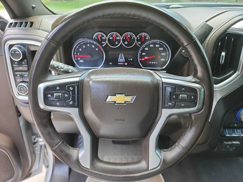 Used 2023 Chevrolet Silverado 2500 LT w/ Convenience Package AWD/4WD image 60